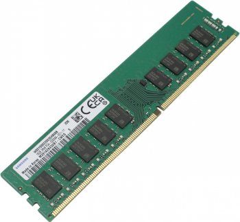 Оперативная память Samsung M391A2K43DB1-CWE DDR4 16Gb DIMM ECC Reg PC4-25600 CL22 3200MHz
