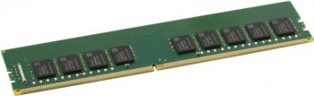 Оперативная память [NEW] Kingston <KSM32ED8/32HC> DDR4 DIMM 32Gb <PC4-25600> CL22 ECC
