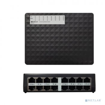 Коммутатор ORIGO OS1116/A1A 16-портовый неуправляемый 10/100 Мбит/с