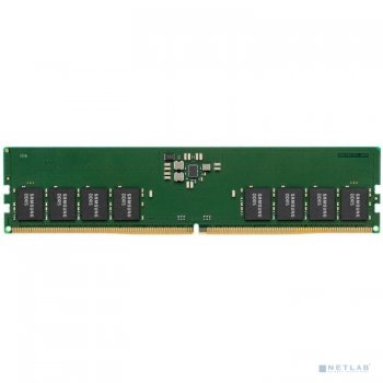 Оперативная память Samsung DDR5 32GB DIMM 4800MHz M323R4GA3BB0-CQK