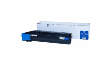 Картридж NV-Print TK-8505 Cyan для Kyocera TASKalfa-4550/4551/5550/5551