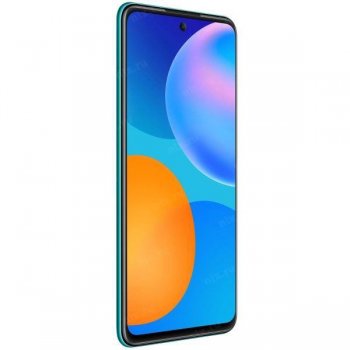 Смартфон Huawei P smart 2021 PPA-LX1 <Crush Green> (2GHz,4GB,6.67"2400x1080 IPS,4G+WiFi+BT,128Gb+microSD,48+8+2+2Mpx)