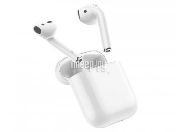 Наушники Hoco EW41 White 6931474779922