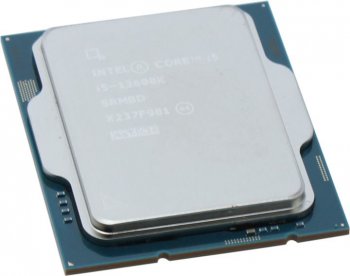 Процессор Intel Core i5-13600K 3.9 GHz/SVGA UHD Graphics 770 LGA1700