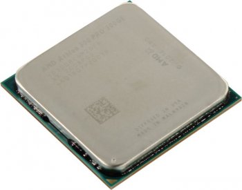 Процессор AMD Athlon 300 PRO 300GE (YD300BC6) /Socket AM4