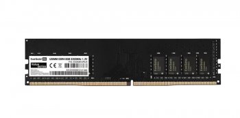 Оперативная память ExeGate 8GB DDR4 3200MHz EX293813RUS Value DIMM <PC4-25600>
