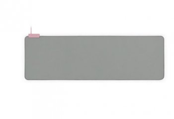 Коврик для мыши RZ02-02500316-R3M1 RAZER Goliathus Extended Chroma - Quartz, XXL, серый/розовый