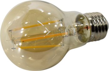 Светодиодная лампа Rexant <604-080> (E27, 1380 люмен, 2400К, 11.5Вт, 190-265В)