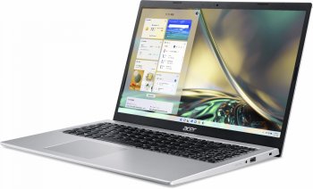Ноутбук Acer Aspire 5 A515-56-51G2 1920x1080, Intel Core i5 1135G7 2.4 ГГц, RAM 8 ГБ, SSD 512 ГБ, Intel Iris Xe Graphics, Windows 11 Home, NX.A1GER.00