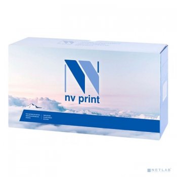 Картридж NV Print SPC250EY для Ricoh Aficio SPC250DN/SPC260/SPC261, Yellow, (1600k)