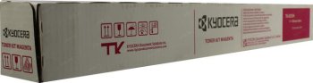 Картридж Kyocera TK-8375M Magenta для TASKalfa 3554ci