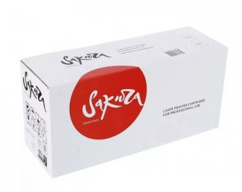 Картридж SAKURA E250A11E для Lexmark E250/E350/E352