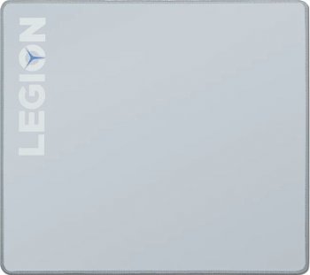 Коврик для мыши Lenovo Legion Gaming Большой серый 450x400x2мм