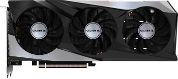 Видеокарта 6144 Мб <PCI-E> GDDR6 GIGABYTE GV-IA380GAMING OC-6GD (RTL) 2xHDMI+2xDP <Intel ARC A380>