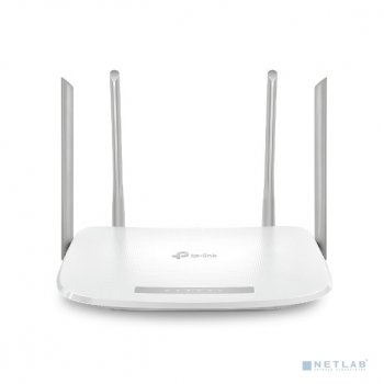 Маршрутизатор TP-Link EC220-G5 AC1200 Двухдиапазонный гигабитный PROJ