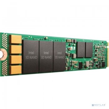 Накопитель SSD Intel SSD M.2 480Gb S4520 серия SSDSCKKB480GZ01
