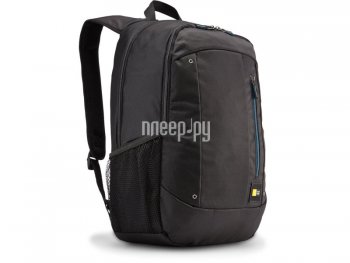 Рюкзак для ноутбука Case Logic 15.6-inch Black WMBP115 3203396