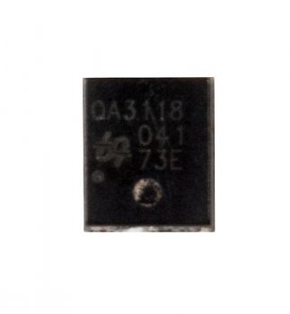 Транзистор MOSFET QA3118M6N QFN-8