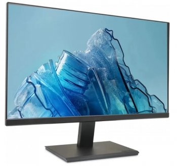 Монитор 23.8" Acer <UM.QV7EE.A11> V247YAbiv <Black> (VA, 75Hz, LCD, 1920x1080, D-Sub, HDMI)