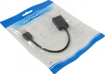 Звуковая карта Vention <CDYB0> USB Sound Card