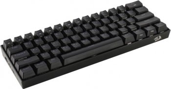 Клавиатура Redragon Draconic <K530RGB> <Bluetooth> подсветка клавиш <77696>