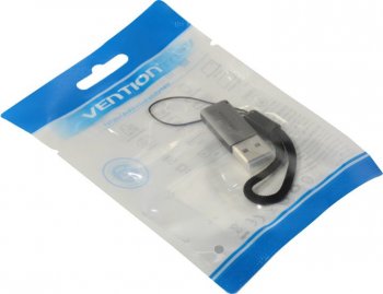 Переходник Vention <CDPH0> USB3.0 USB-CF --> AM OTG