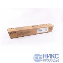 Картридж Ricoh <MP C2503 Yellow>