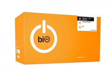 Картридж Bion TK-590K для Kyocera FS-C2026MFP/C2126MFP (7'000 стр.),Черный, с чипом