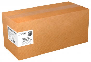 Картридж Cactus CS-CLT-Y809S желтый (15000стр.) для Samsung CLX-9201ND/9201NA/9251NA/9301NA