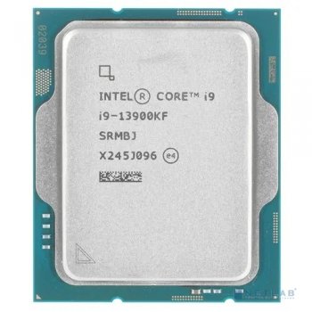 Процессор Intel Core i9 13900KF Soc-1700 (3.0GHz) OEM