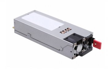Блок питания ACD CR2000 CRPS 2000W (ШВГ=73.5*39*185mm), 80+ Platinum, Oper.temp 0C~50C, AC/DC dual input, (ASPower U1A-D2000-J) OEM