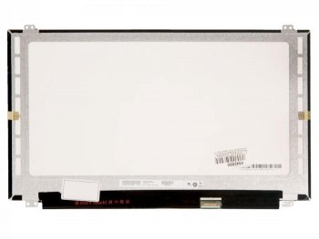 Матрица для ноутбука 15.6", 1920x1080 WUXGA FHD, cветодиодная (LED), TN, новая с разбора B156HTN03.8