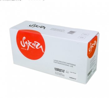 Картридж NV-Print 109R00747 для Xerox Phaser 3150