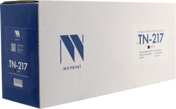 Картридж NV-Print TN-217 Black для Brother L3770CDW/L3550CDW/L3230CD