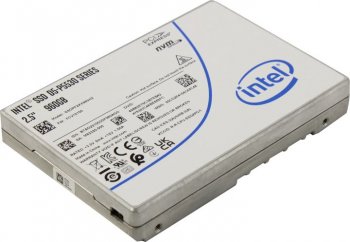 Накопитель SSD 960 Gb U.2 Intel D5-P5530 Series <SSDPF2KX960HZN1> 2.5"