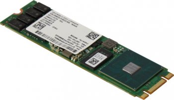 Накопитель SSD 960 Gb M.2 2280 B&M 6Gb/s Intel D3-S4510 Series <SSDSCKKB960G801>