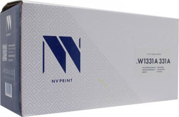 Картридж NV-Print W1331A (331A) для HP LaserJet 408dn/MFP432
