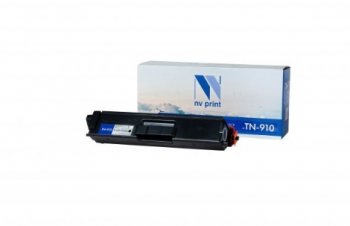 Картридж NV-Print TN-910 Black для Brother HL-L9310/MFC-L9570CDW/MFC-L9570/MFC-L9570CDWR