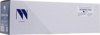 Картридж NV-Print W2410A (216A) Black для HP LJ Pro M182/183