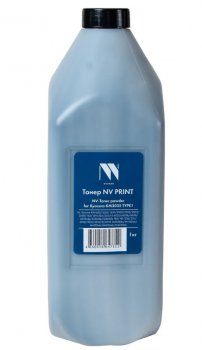 Тонер NV-Print для Kyocera KM3035 TYPE1 1 кг
