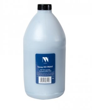 Тонер NV-Print для Ricoh 6110D TYPE1 1 кг