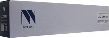 Картридж NV-Print C-EXV59 для Canon iR2625i/2630i/2645i