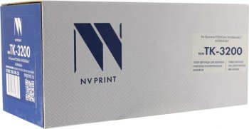 Картридж NV-Print TK-3200 для Ecosys M3860idn/M3860idnf/P3260dn