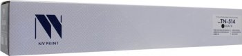 Картридж NV-Print TN-514 Black для KONICA MINOLTA bizhub C458/С558/С658