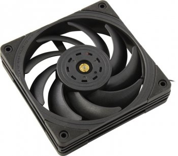 Вентилятор Thermalright <TL-B12 EXTREM> (4пин, 120x120x25.6мм, 40.5дБ, 3150 об/мин)