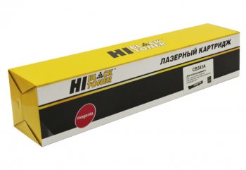 Картридж Hi-Black (HB-CB383A) для HP CLJ CP6015dn/CM6030/6040MFP, Восстанов, M, 21K