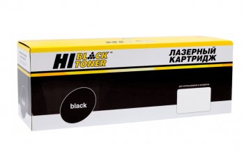 Картридж Hi-Black (HB-TN-217Y) для Brother HL-L3230/DCP-L3550/MFC-L3770, Y, 2,3K