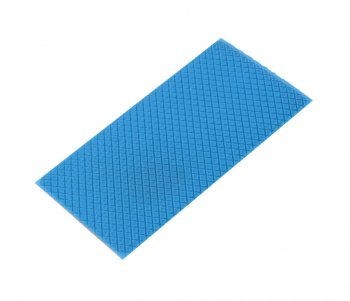 Термопрокладка ExeGate Ice EPG-13WMK (45x85x1.0 mm, 13,3 Вт/ (м•К))