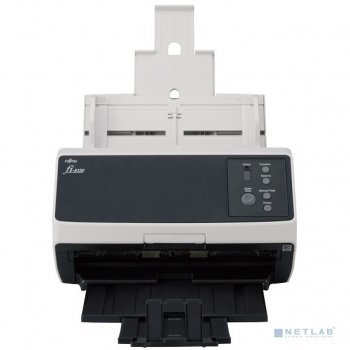 Сканер протяжной (A4) DADF Fujitsu fi-8150 (PA03810-B101)