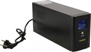 Источник бесперебойного питания 900VA ExeGate SpecialPro <LLB-900> <EX292780RUS>